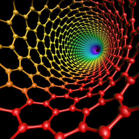 Nanotubes